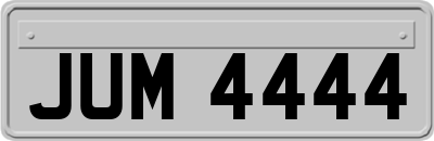 JUM4444