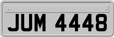 JUM4448
