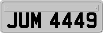 JUM4449
