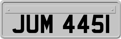 JUM4451