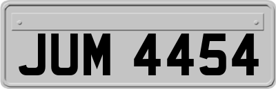 JUM4454