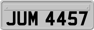 JUM4457