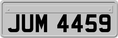 JUM4459