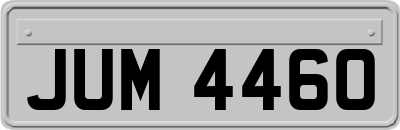JUM4460