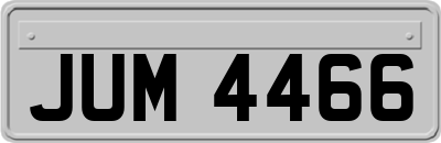 JUM4466