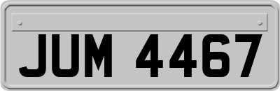 JUM4467
