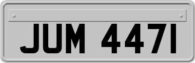 JUM4471