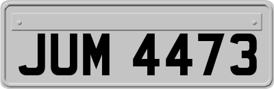 JUM4473