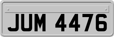 JUM4476