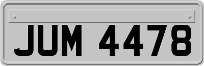 JUM4478