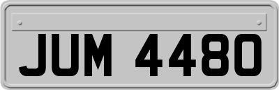 JUM4480