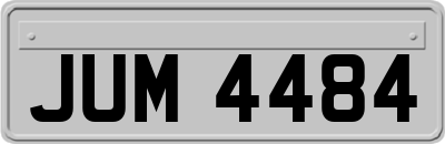 JUM4484