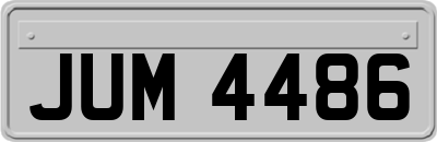 JUM4486