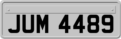 JUM4489