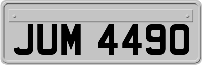 JUM4490