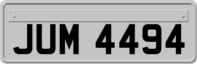 JUM4494