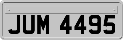 JUM4495