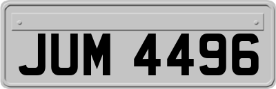 JUM4496