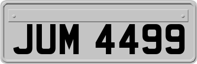 JUM4499