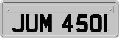 JUM4501