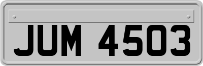 JUM4503