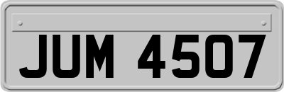 JUM4507