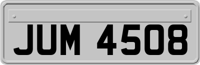 JUM4508