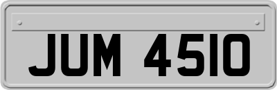 JUM4510