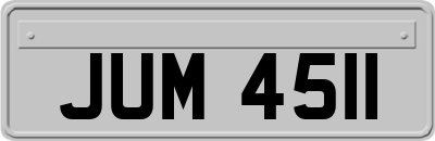 JUM4511