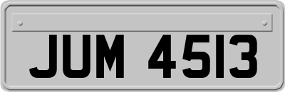 JUM4513