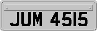 JUM4515