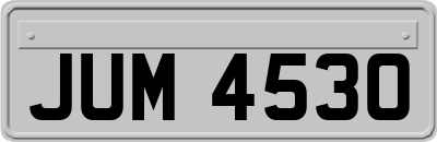 JUM4530