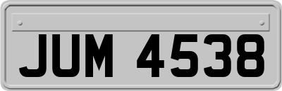 JUM4538