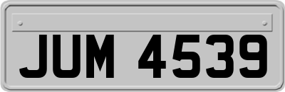 JUM4539