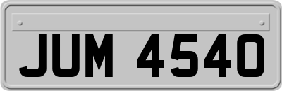 JUM4540
