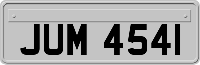 JUM4541