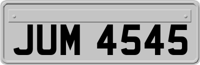 JUM4545