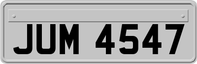 JUM4547