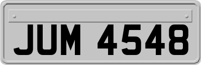 JUM4548