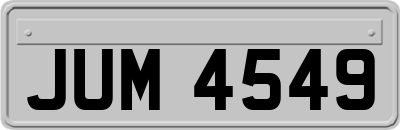 JUM4549