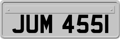 JUM4551