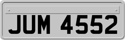 JUM4552
