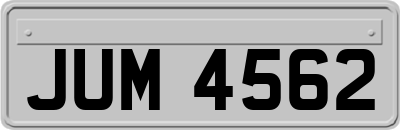 JUM4562