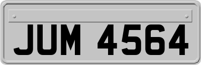 JUM4564