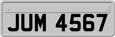 JUM4567