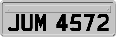 JUM4572