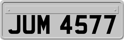 JUM4577