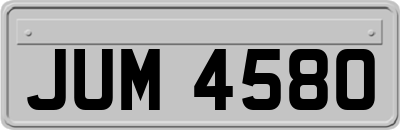 JUM4580