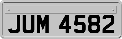 JUM4582