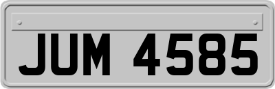 JUM4585
